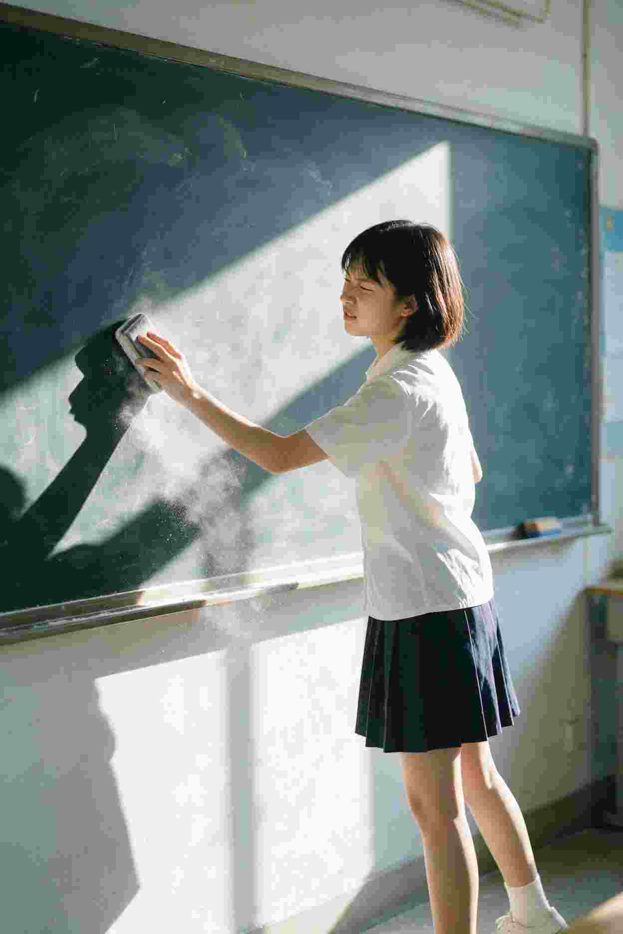 校园初恋