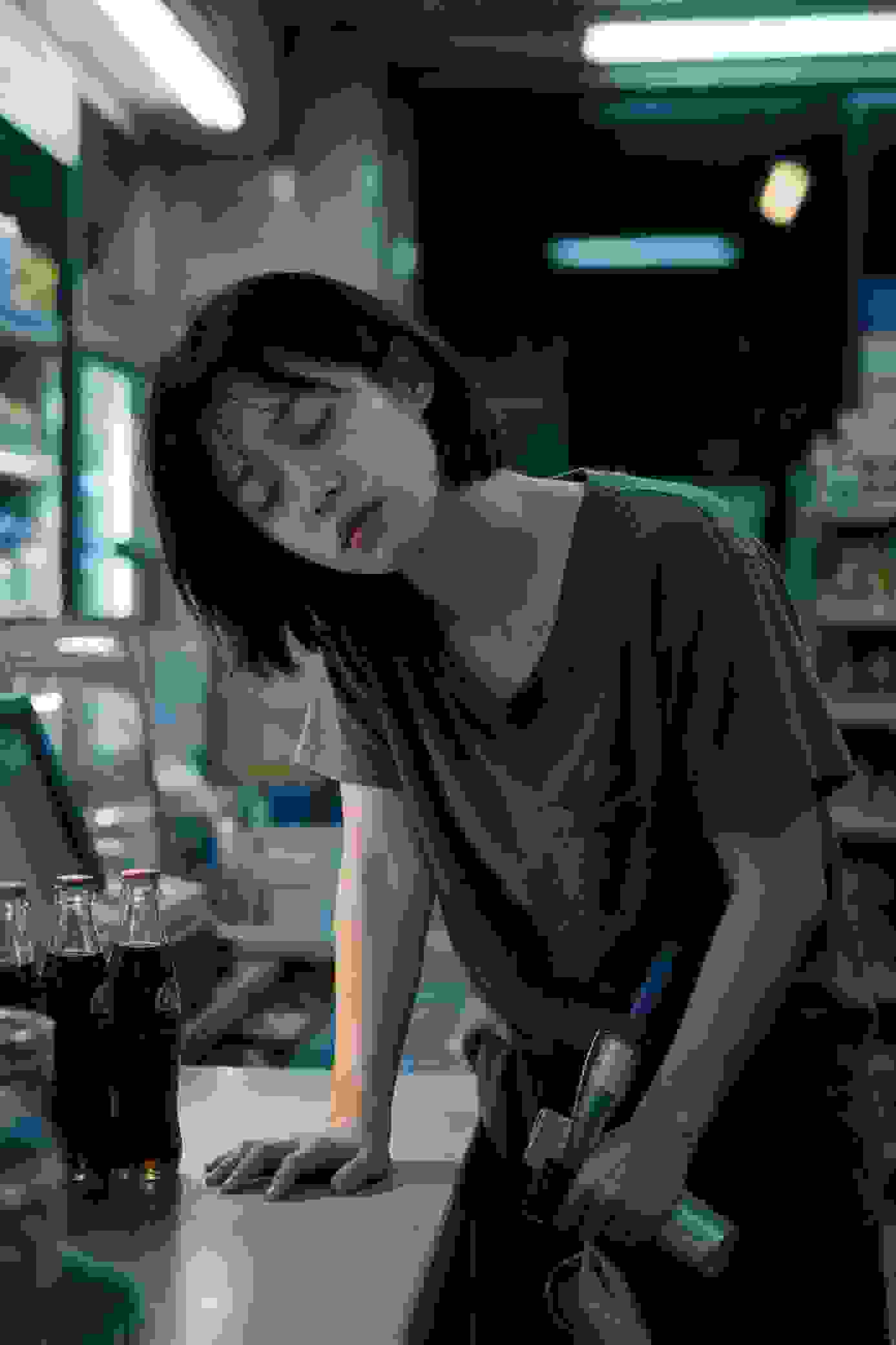 爱在天际