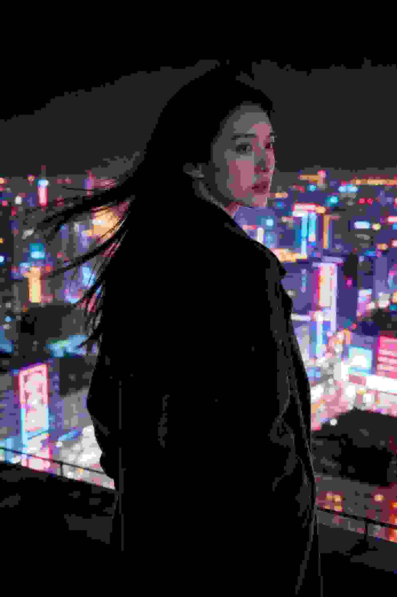 他从未爱过我